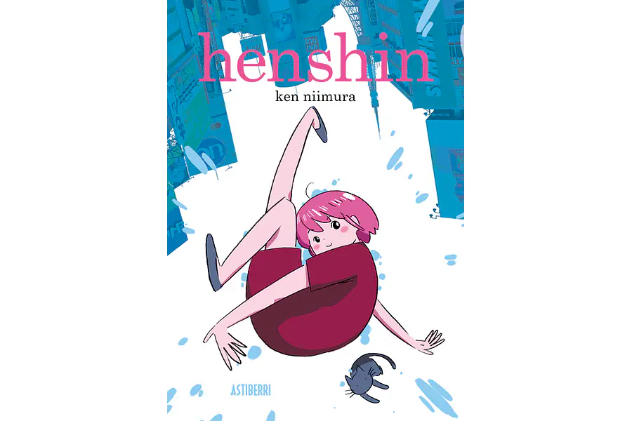 Henshin