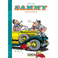SAMMY (1970-1972)