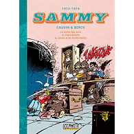 SAMMY (1972-1974)
