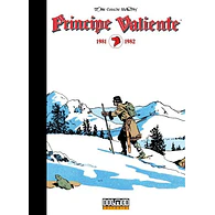 PRÍNCIPE VALIENTE (1981-1982)