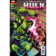 El Increíble Hulk #23/153