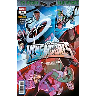Los Vengadores #24/178