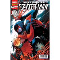 Miles Morales: Spider-Man #15/68
