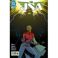 JSA #02 (All In)