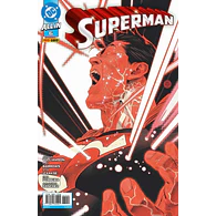 Superman #06 (All In)