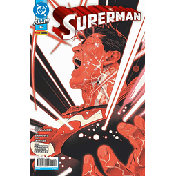 Superman #06 (All In)