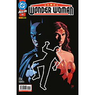 Wonder Woman #11 (All In)