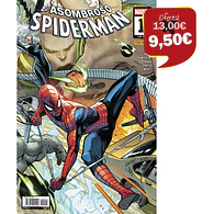 El Asombroso Spiderman #01/253