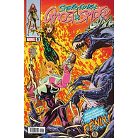 Spider-Gwen: Ghost Spider #05