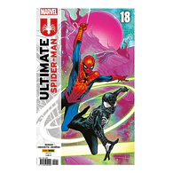 Ultimate Spider-Man #18