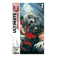 Ultimate Wolverine #02