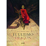El último dragón