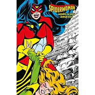 SPIDERWOMAN #03: ADIÓS A LOS ANGELES (Marvel Limited Edition)