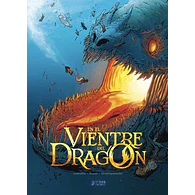 En el vientre del dragón