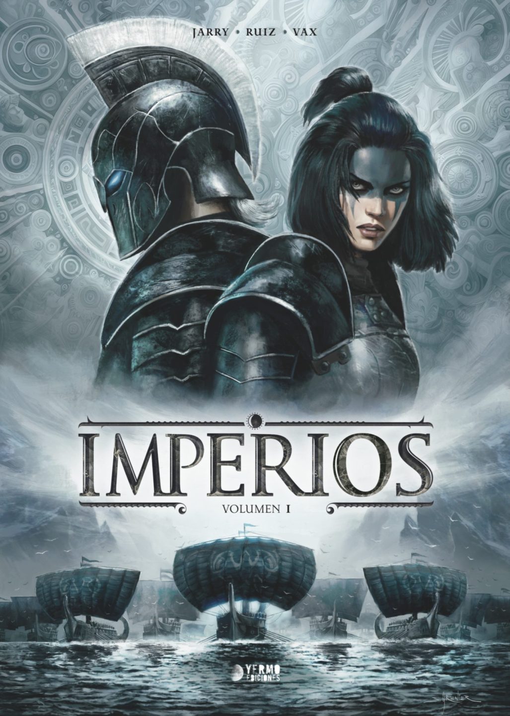 Imperios Vol.1
