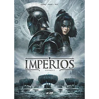 Imperios Vol.1