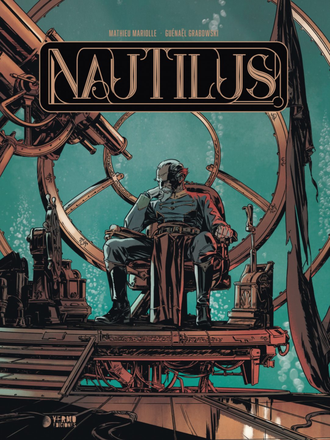 Nautilus