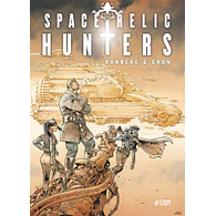 Space Relic Hunters