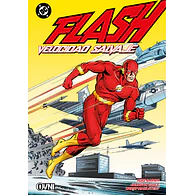 FLASH VOL. 1: VELOCIDAD SALVAJE
