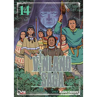 VINLAND SAGA VOL. 14