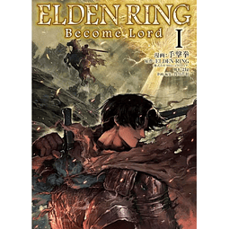 ELDEN RING: BECOME LORD #01