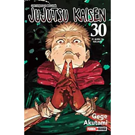 Jujutsu Kaisen #30