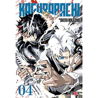 KAGURABACHI #04