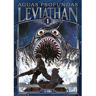 LEVIATHAN AGUAS PROFUNDAS #01