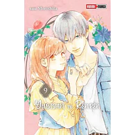 YUBISAKI TO RENREN #09