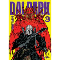 DAI DARK #03