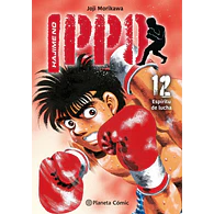 Hajime no Ippo #12