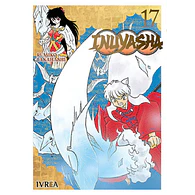 INUYASHA #17