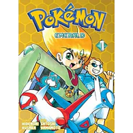 Pokémon: Emerald #01