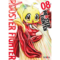 ROOSTER FIGHTER #08