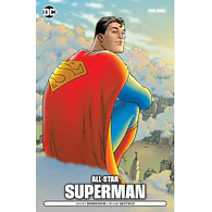 ALL STAR SUPERMAN (DC POCKET)