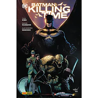 BATMAN: KILLING TIME