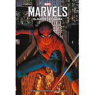 Colección Marvels. El ojo de la cámara