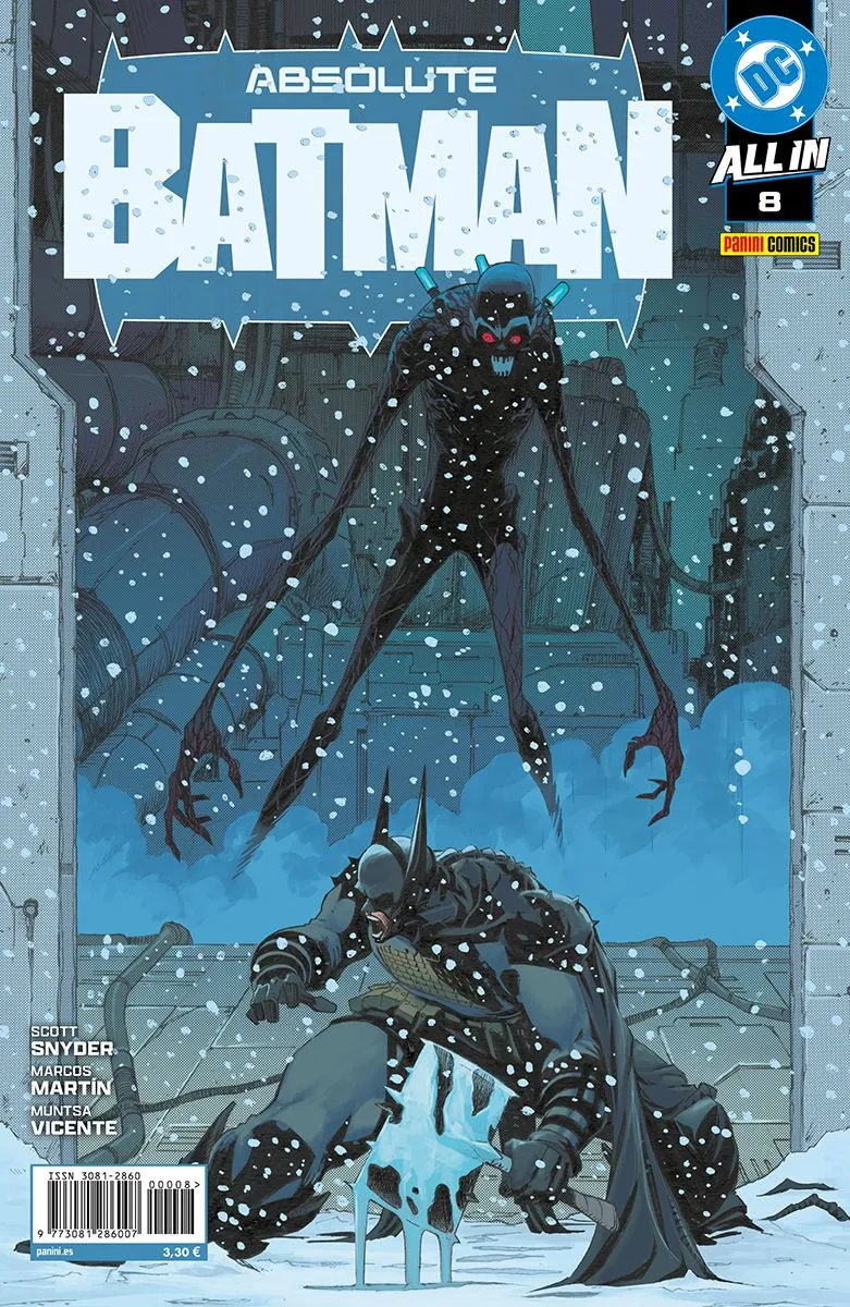 Absolute Batman #08