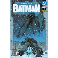 Absolute Batman #08