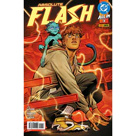 Absolute Flash #03