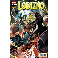 Lobezno #06/167