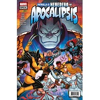 Patrulla-X Especial #07: Heredero de Apocalipsis