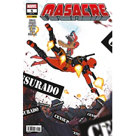 Masacre #05/70