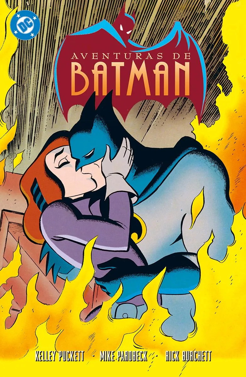 Aventuras de Batman #03
