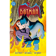 Aventuras de Batman #03