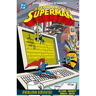 Aventuras de Superman #02