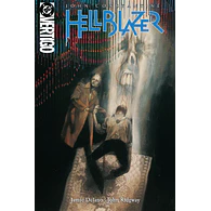 Biblioteca Vertigo. John Constantine: Hellblazer #02