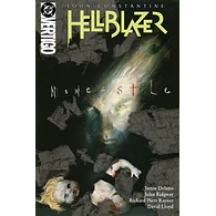 Biblioteca Vertigo. John Constantine: Hellblazer #03