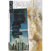 Biblioteca Vertigo. John Constantine: Hellblazer #04