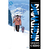 DC Premiere. Amanecer de DC. Nightwing #07: Grayson caído